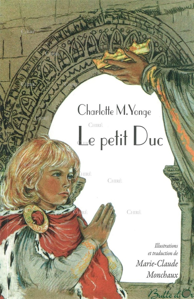 Le petit Duc