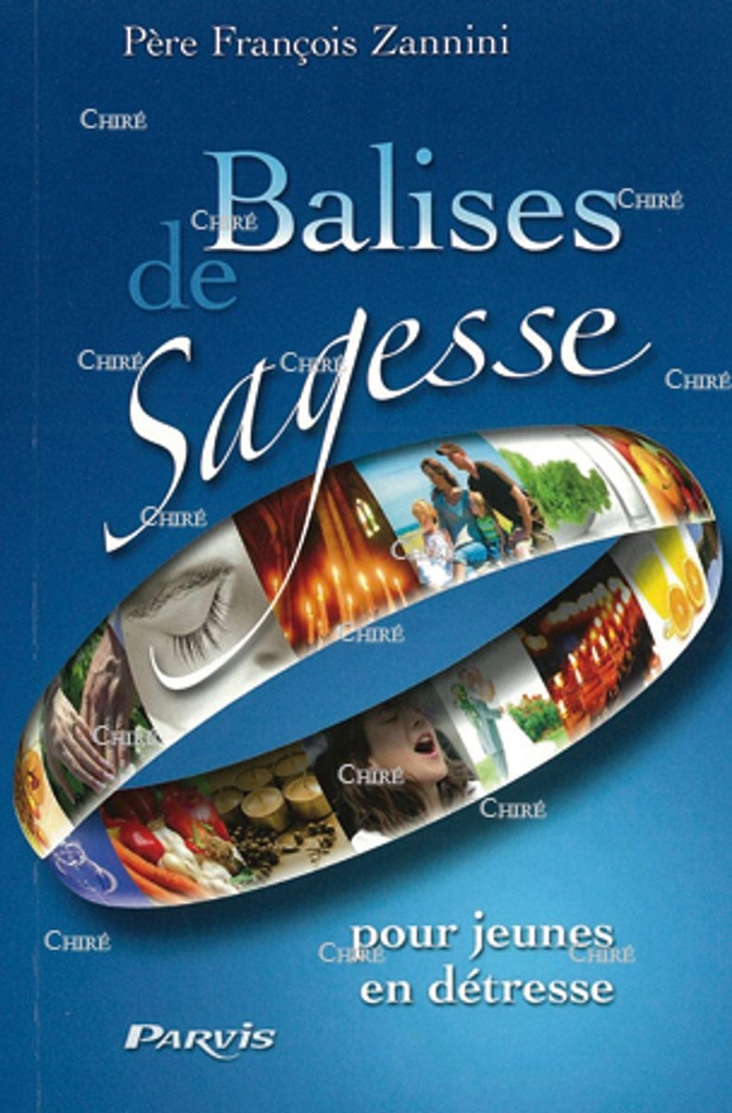 Balises de sagesse pour jeunes en détresse