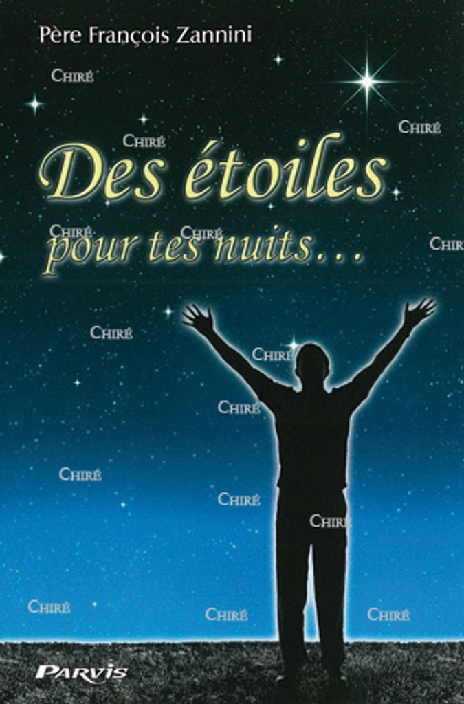 Des étoiles pour tes nuits