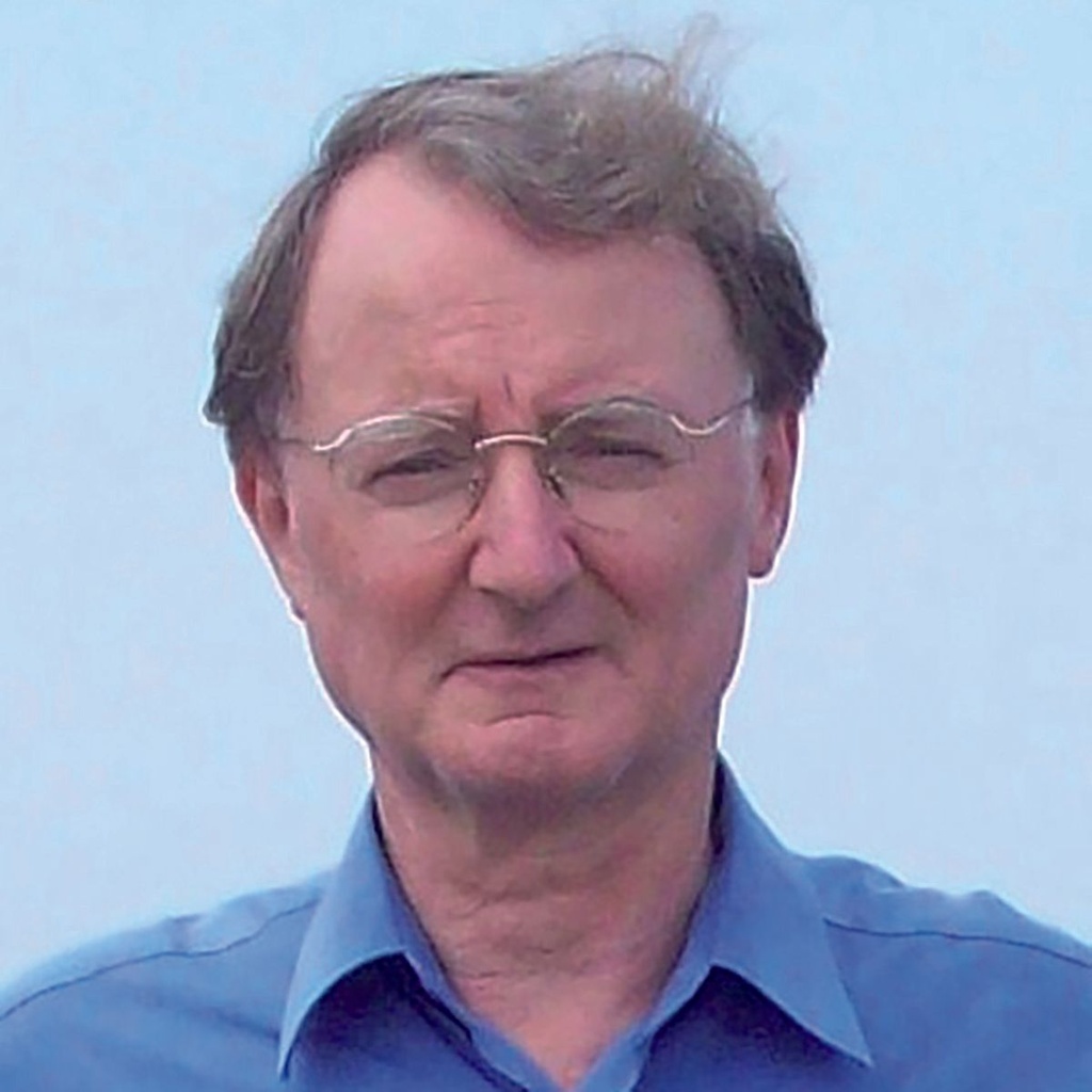 Bernard ZELLER (1946 - )