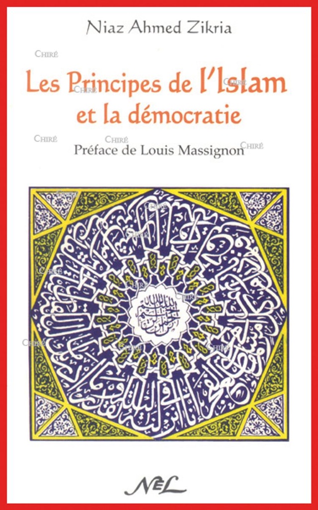 Les principes de l´Islam et la démocratie