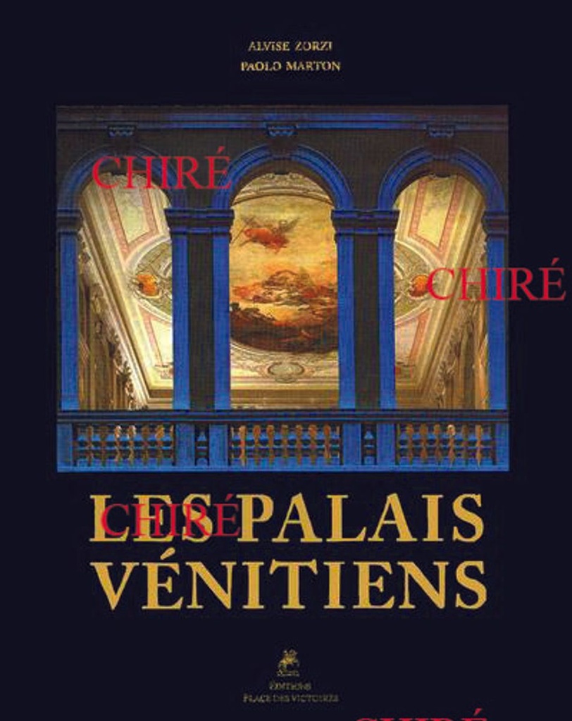 Les palais vénitiens