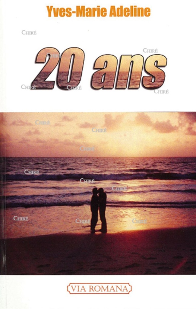 20 ans