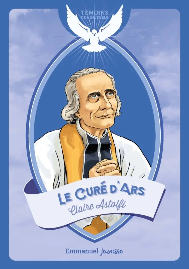  Le curé d'Ars 