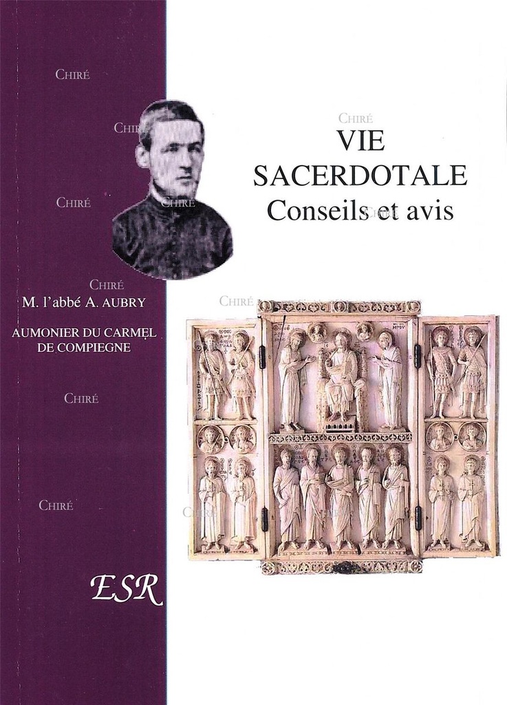 Vie sacerdotale conseil et avis