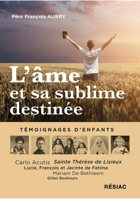 L'âme et sa sublime destinée