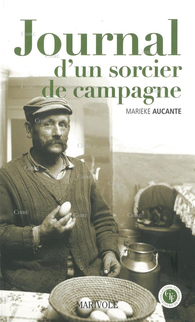 Journal d´un sorcier de campagne