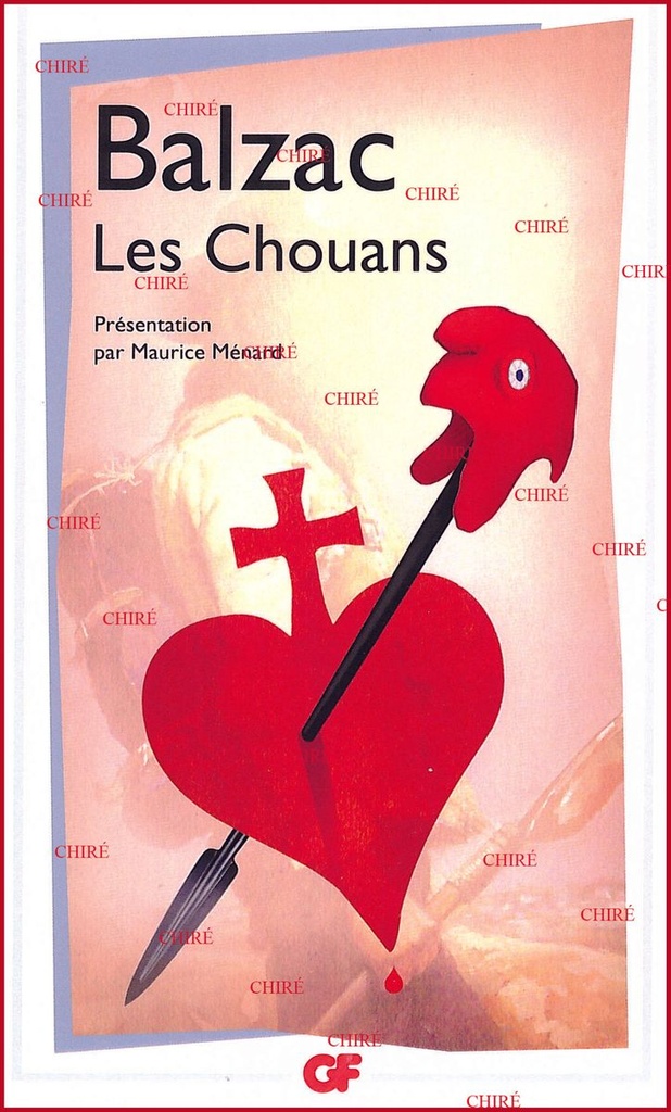 Les Chouans