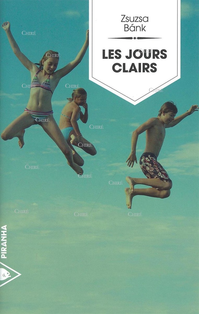 Les jours clairs