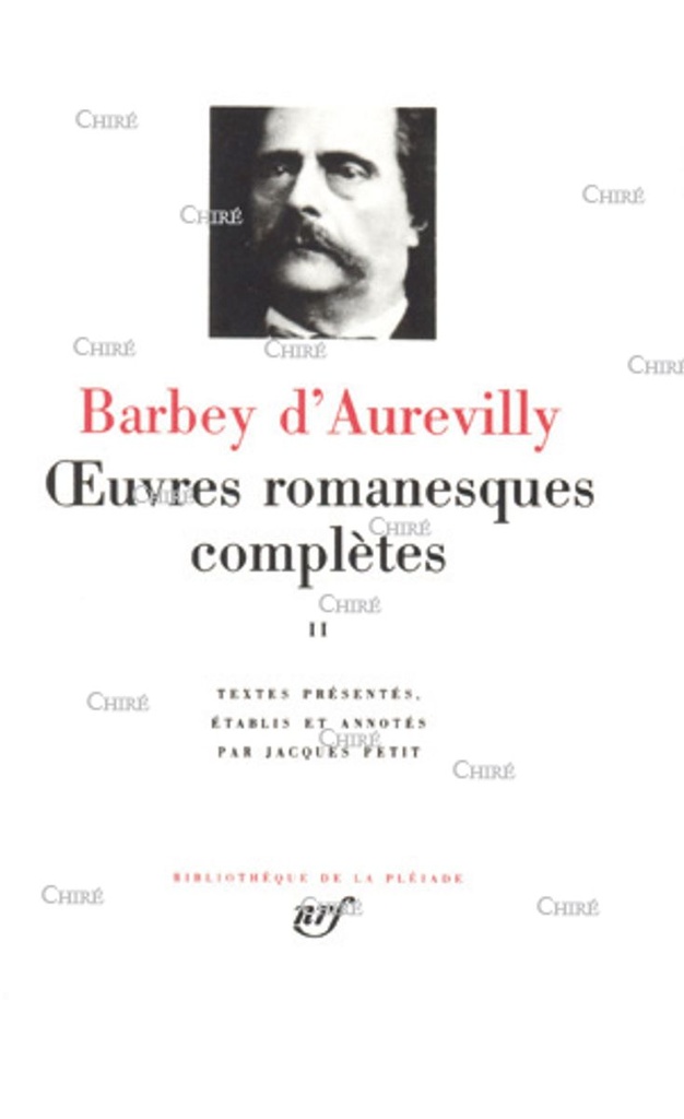 Oeuvres romanesques complètes - T02