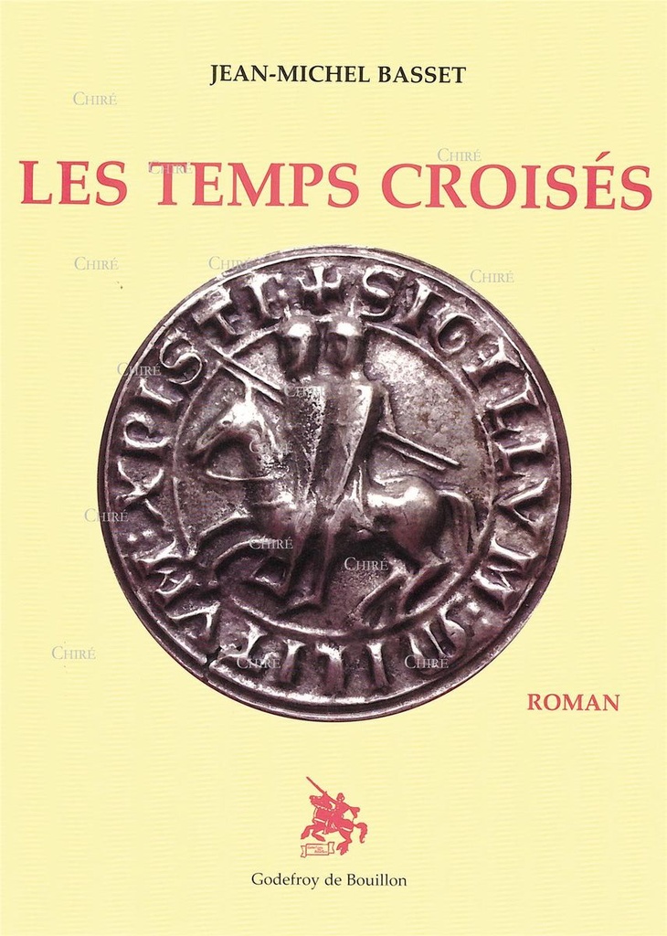 Les temps croisés