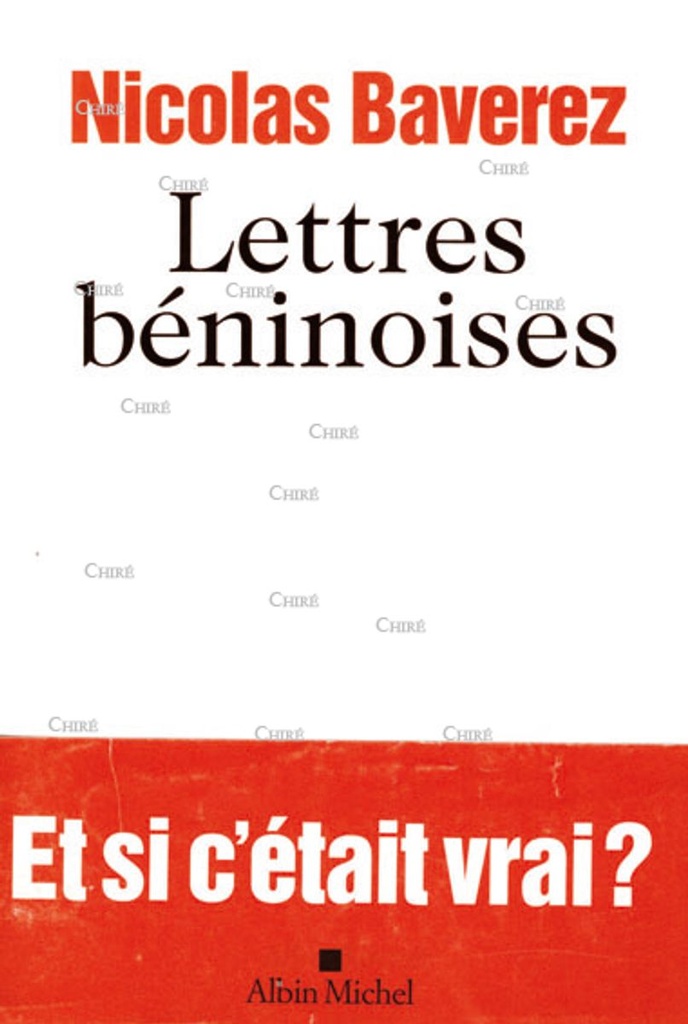 Lettres béninoises