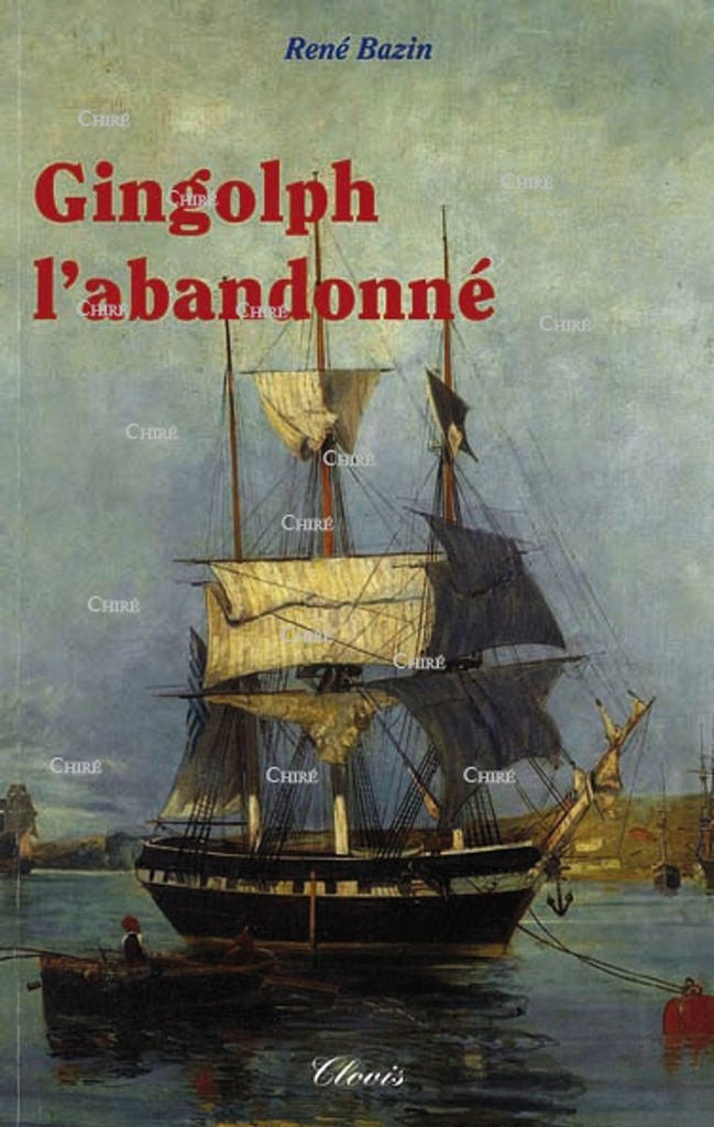 Gingolph l´abandonné