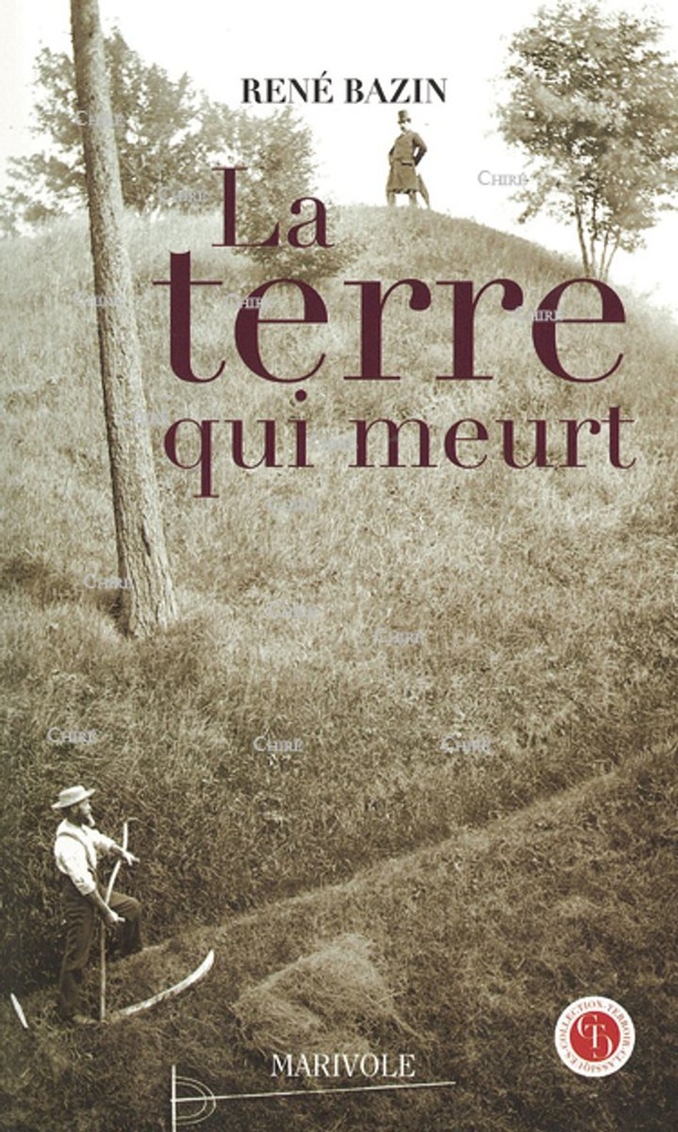 La terre qui meurt