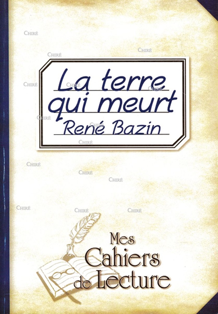 La terre qui meurt