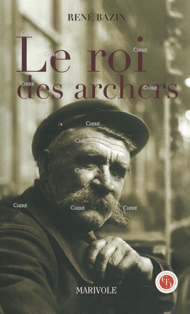 Le roi des archers