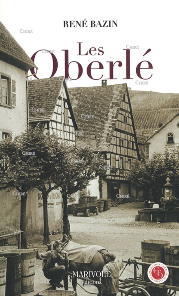 Les Oberlé