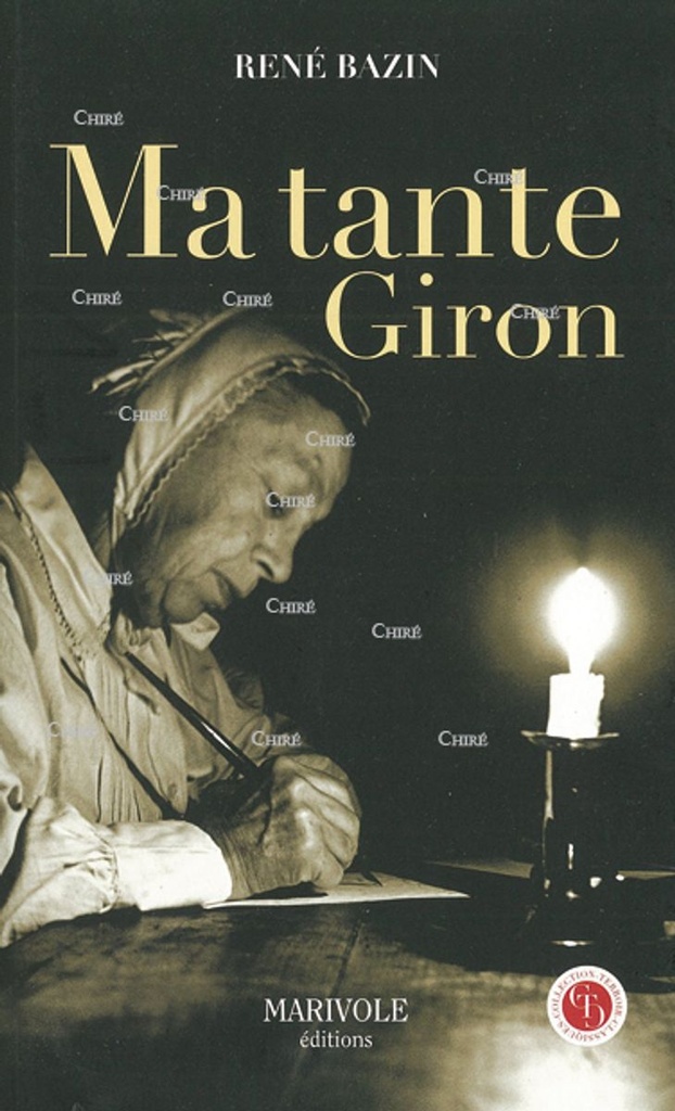 Ma tante Giron