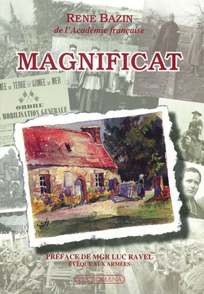 Magnificat