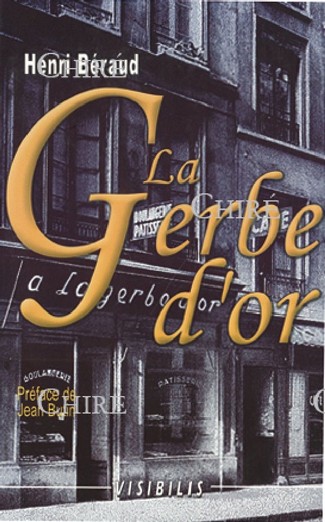 La gerbe d´or