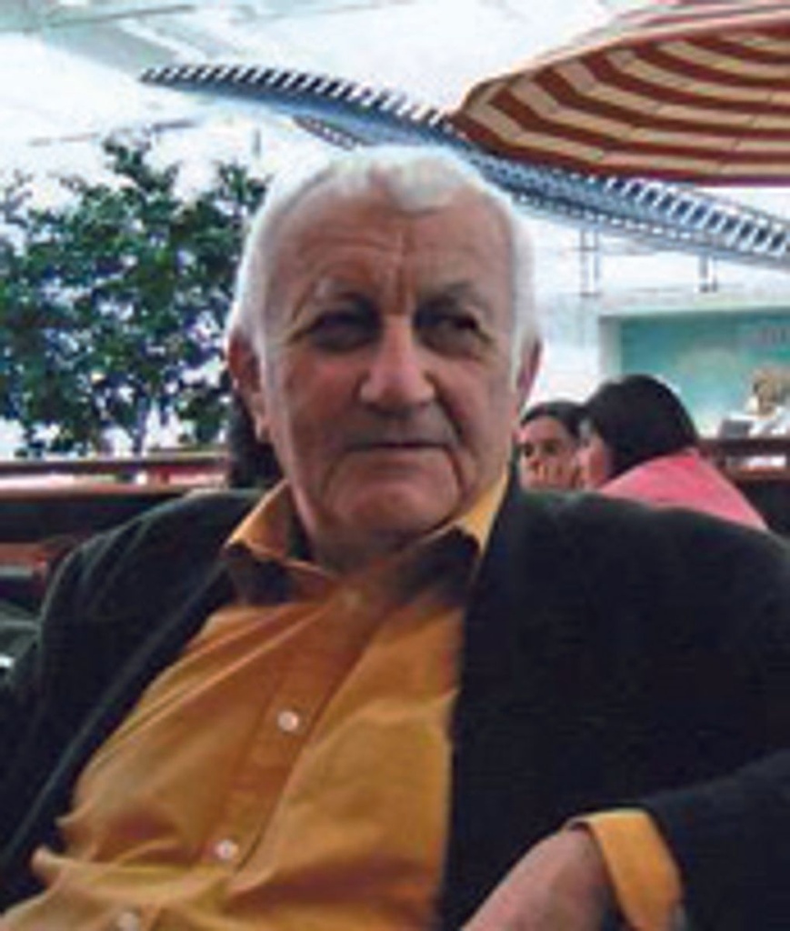 Michel BERNARD