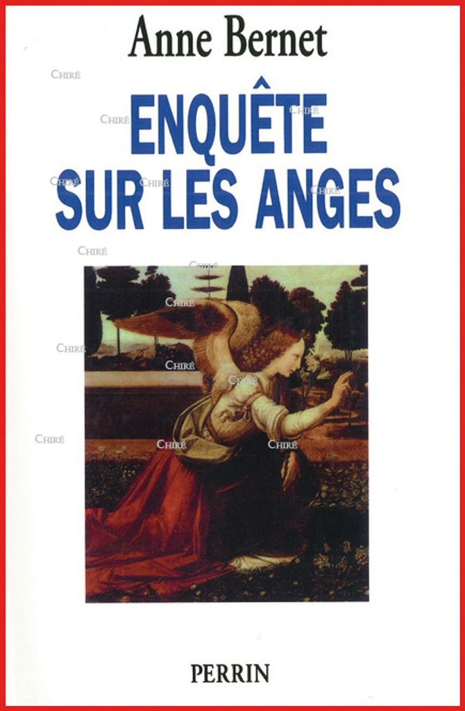 Enquête sur les anges