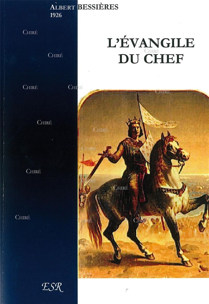 L´Evangile du Chef