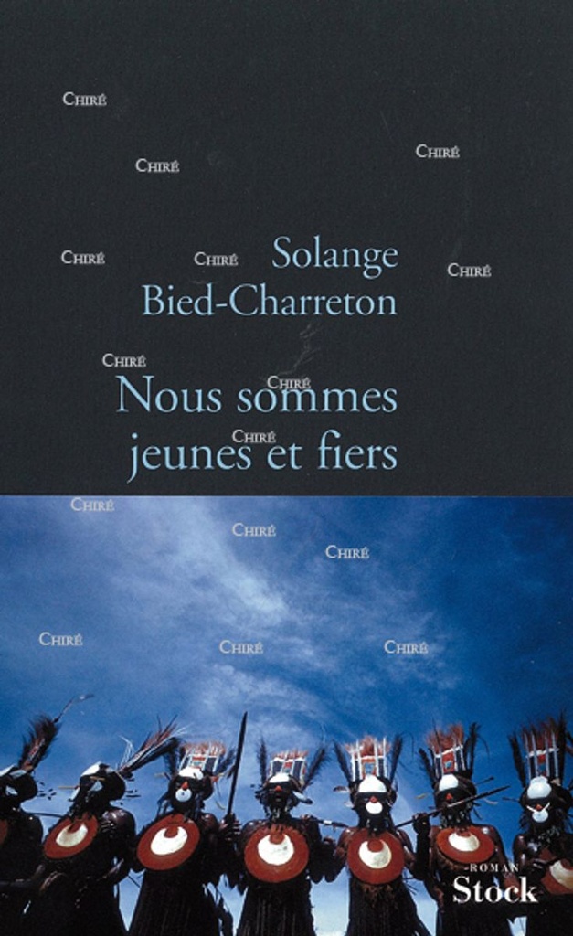 Nous sommes jeunes et fiers