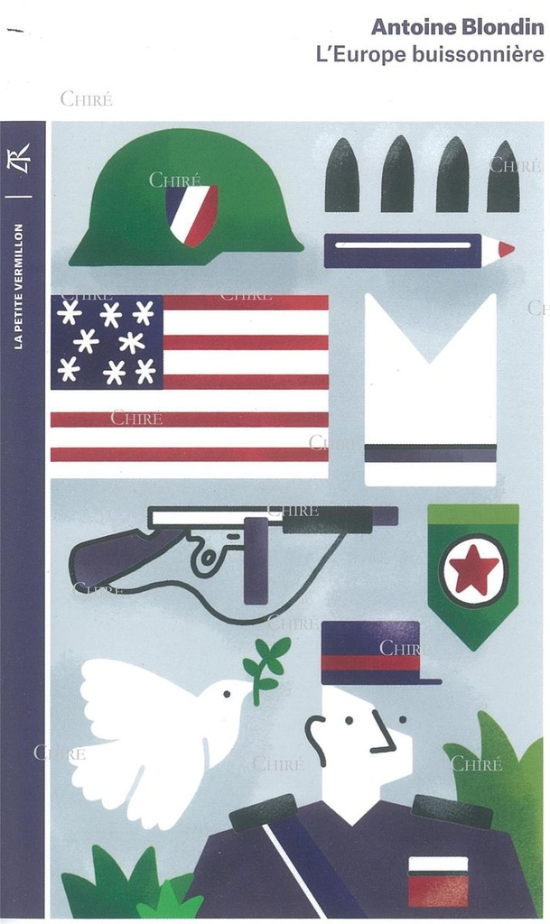 L´Europe buissonnière