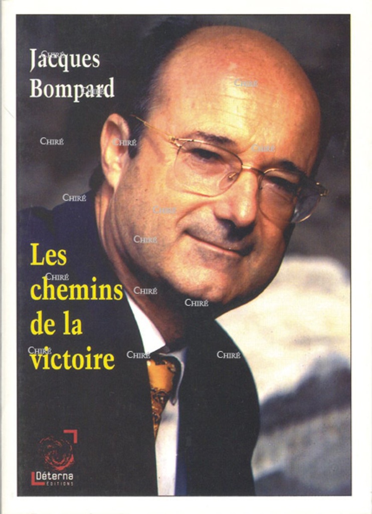 Les chemins de la victoire
