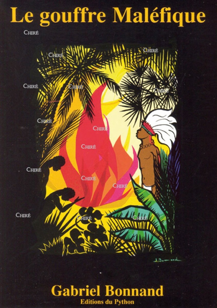 Le gouffre maléfique