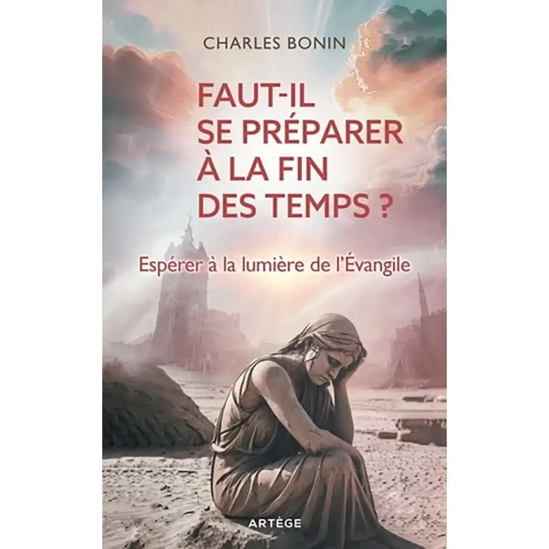 Faut t'il se préparer à la fin des temps