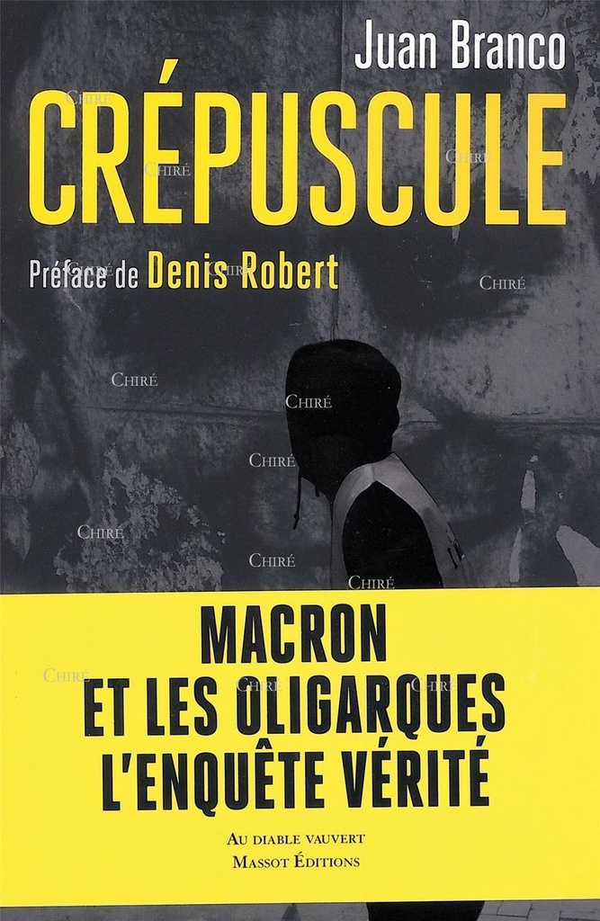 Crépuscule