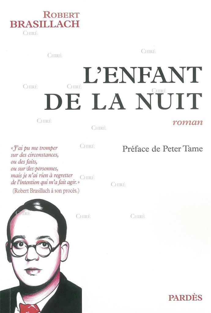 L´enfant de la nuit - Roman