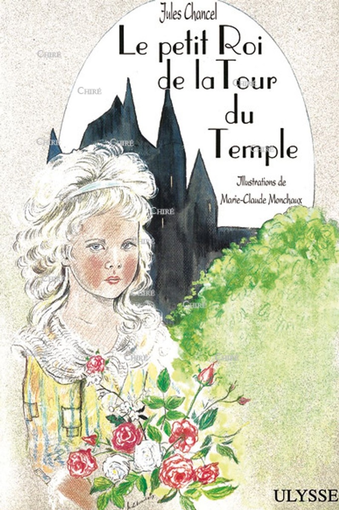 Le petit Roi de la Tour du Temple