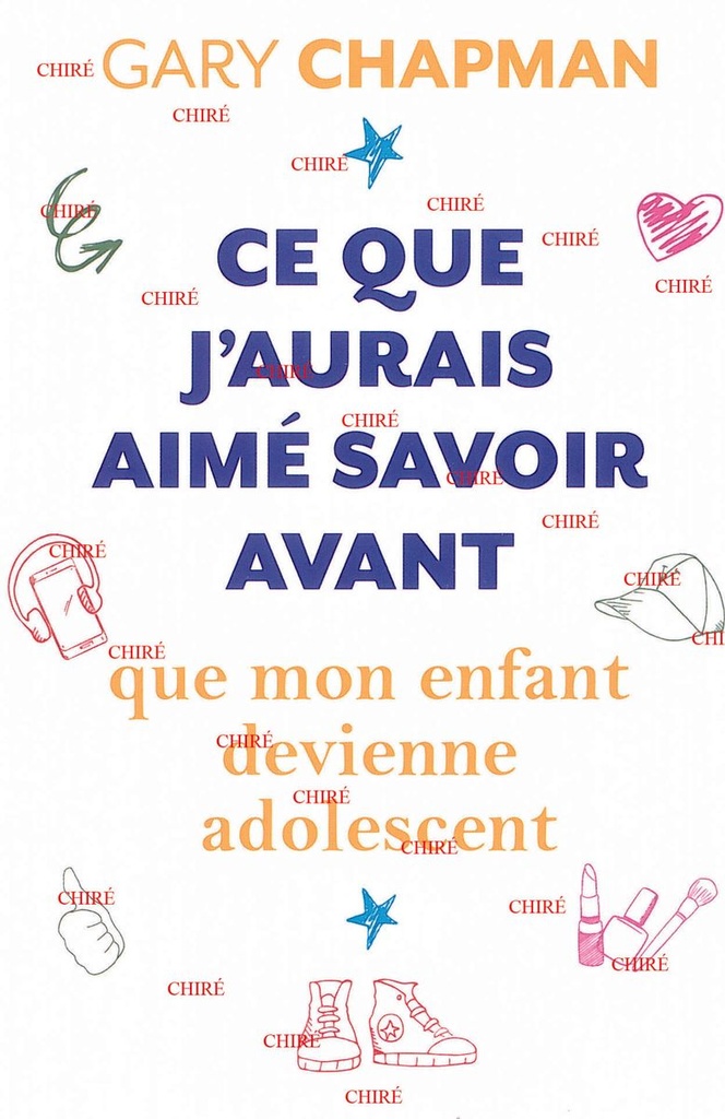 Ce que j´aurais aimé savoir avant d'avoir des enfants