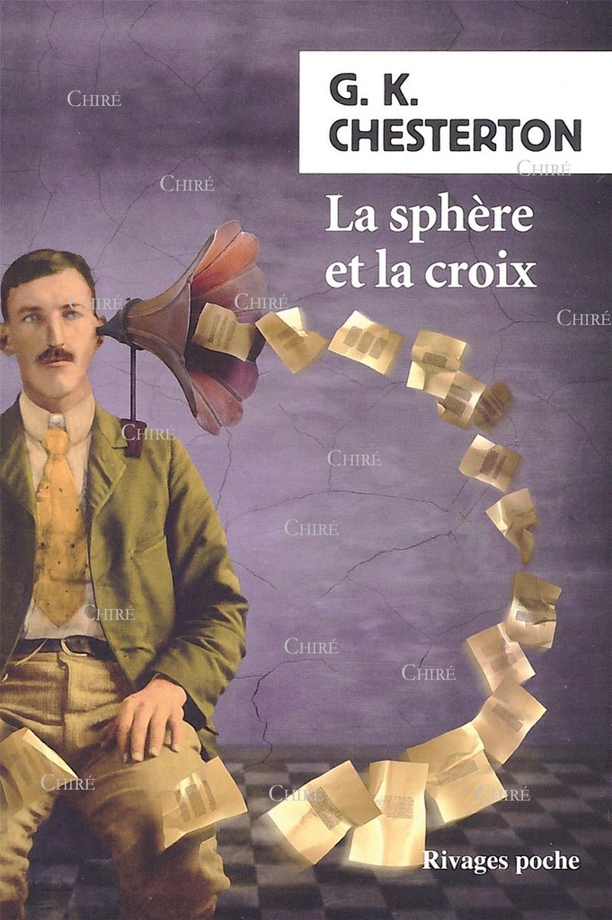 La sphère et la croix