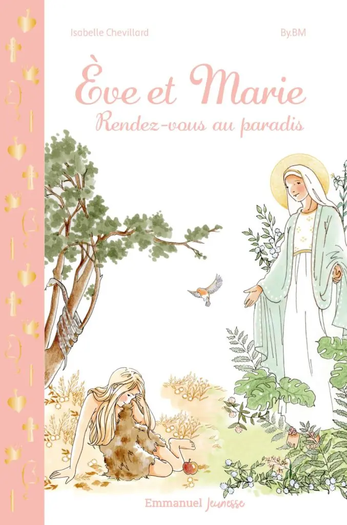 Eve et Marie - Rendez-vous au paradis 