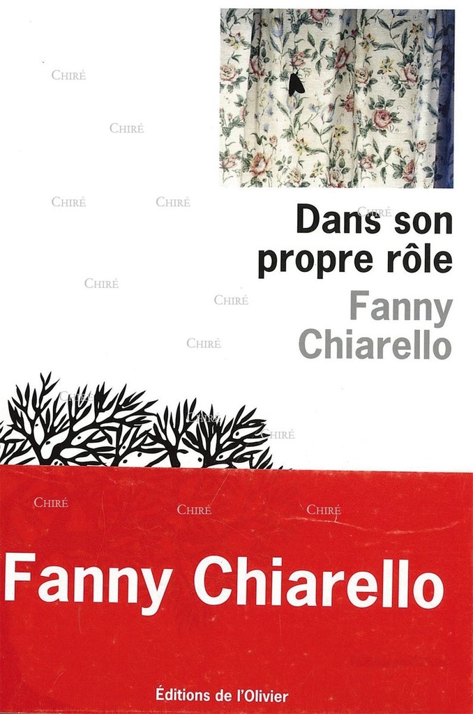 Dans son propre rôle