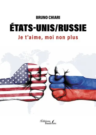Etats-Unis/Russie - Je t´aime, moi non plus