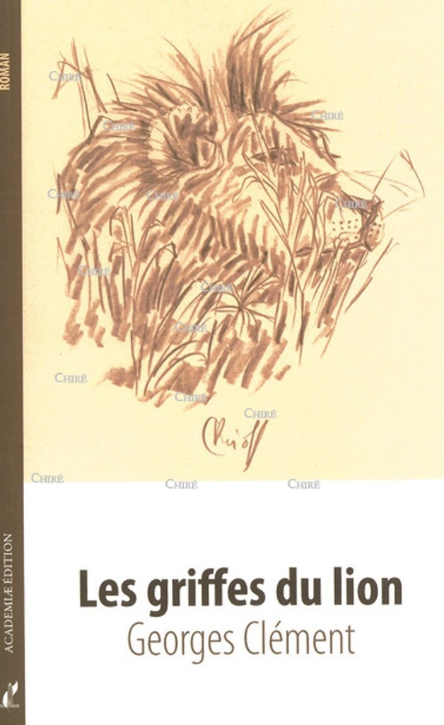 Les griffes du lion