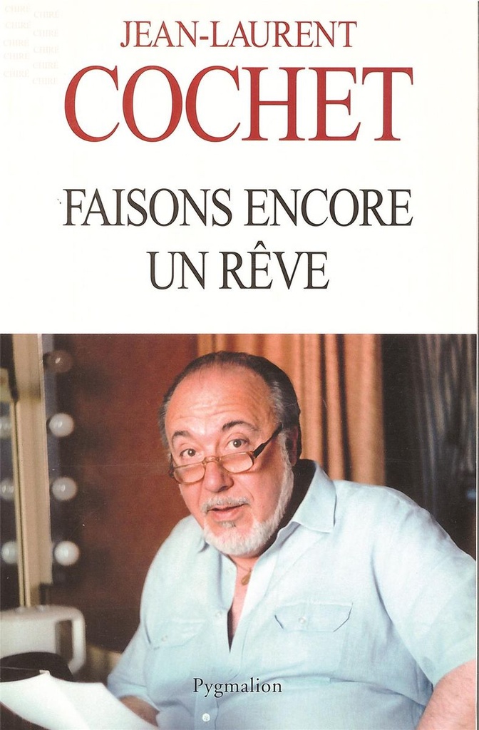 Faisons encore un rêve