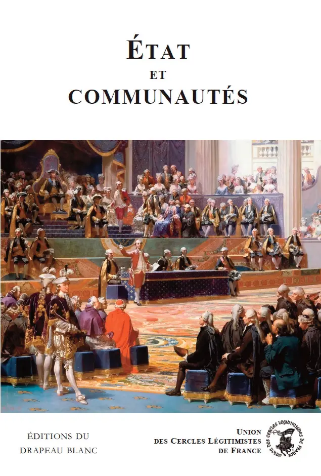 Etat et communautés