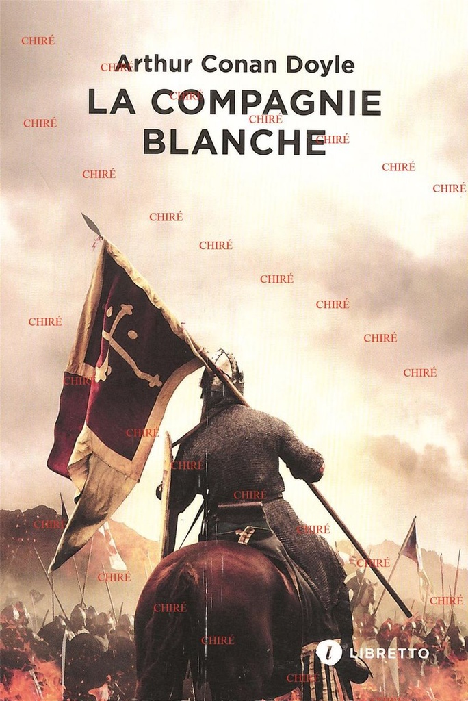 La Compagnie blanche