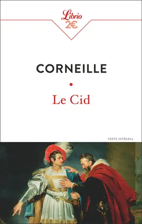 Le Cid - Librio 21