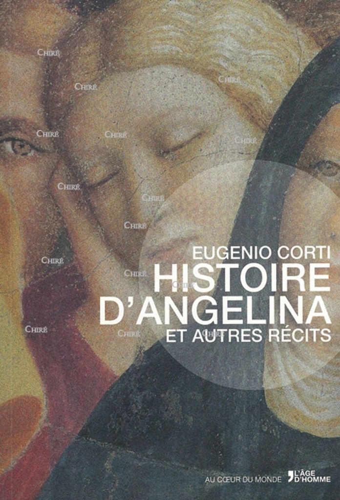 Histoire d´Angelina et autres récits