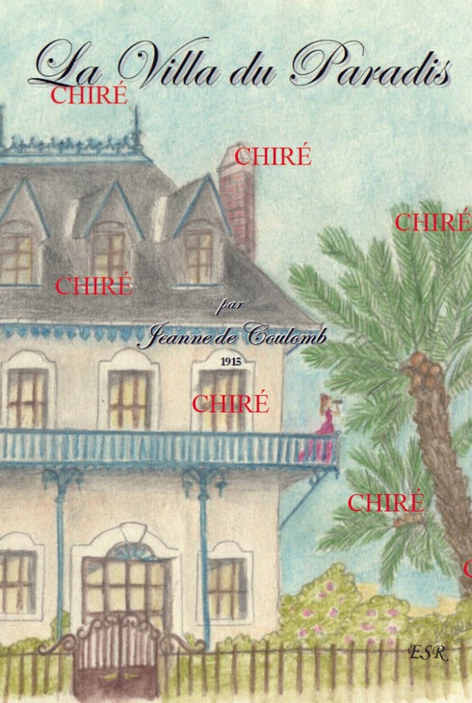 La Villa du Paradis