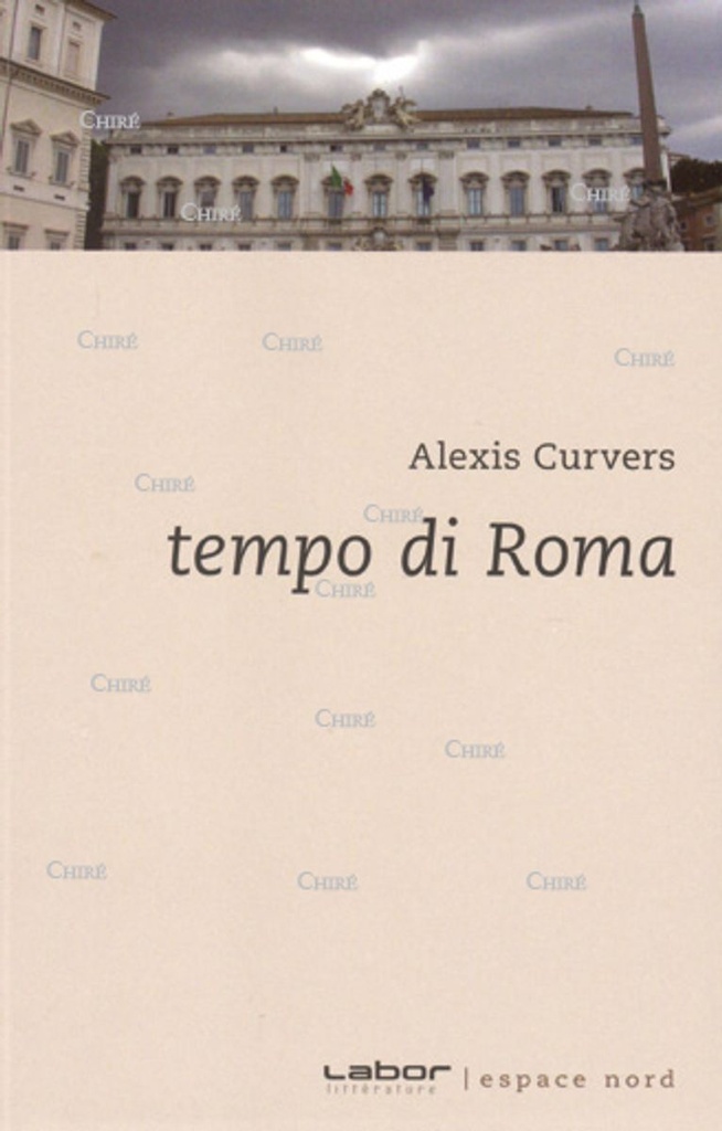 Tempo di Roma