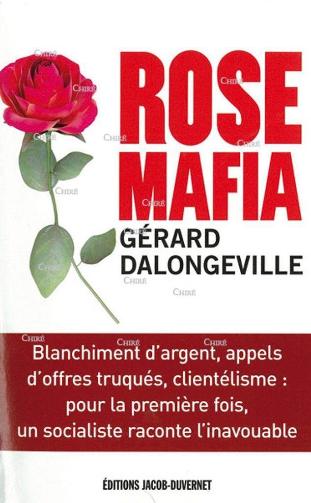 Rose mafia