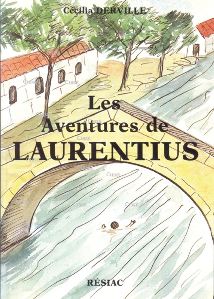 Les aventures de Laurentius